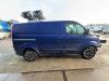 Ford Transit Custom 2.0 TDCi 16V Eco Blue 170 Sloopvoertuig (2018, Blauw)
