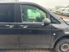Mercedes Vito 2.2 114 CDI 16V Sloopvoertuig (2017, Zwart)