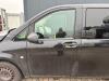 Mercedes Vito 2.2 114 CDI 16V Sloopvoertuig (2017, Zwart)