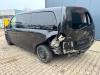 Mercedes Vito 2.2 114 CDI 16V Sloopvoertuig (2017, Zwart)