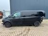 Mercedes Vito 2.2 114 CDI 16V Sloopvoertuig (2017, Zwart)