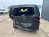 Mercedes Vito 2.2 114 CDI 16V Sloopvoertuig (2017, Zwart)