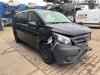 Mercedes Vito 2.2 114 CDI 16V Sloopvoertuig (2017, Zwart)