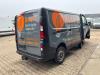 Renault Trafic 2.0 dCi 16V 120 Sloopvoertuig (2021, Muisgrijs)
