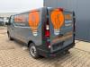 Renault Trafic 2.0 dCi 16V 120 Sloopvoertuig (2021, Muisgrijs)
