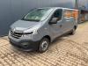Renault Trafic 2.0 dCi 16V 120 Sloopvoertuig (2021, Muisgrijs)