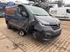 Renault Trafic 2.0 dCi 16V 120 Sloopvoertuig (2021, Muisgrijs)