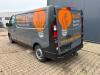 Renault Trafic 2.0 dCi 16V 120 Sloopvoertuig (2021, Muisgrijs)