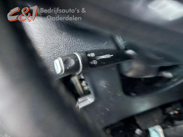 Mercedes Vito 2.2 119 CDI 16V BlueTEC Sloopvoertuig (2018, Zilvergrijs)