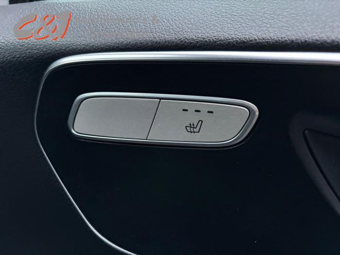 Mercedes Vito 2.2 119 CDI 16V BlueTEC Sloopvoertuig (2018, Zilvergrijs)