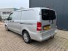 Mercedes Vito 2.2 119 CDI 16V BlueTEC Sloopvoertuig (2018, Zilvergrijs)
