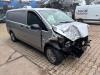 Mercedes Vito 2.2 119 CDI 16V BlueTEC Sloopvoertuig (2018, Zilvergrijs)
