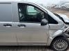 Mercedes Vito 2.2 119 CDI 16V BlueTEC Sloopvoertuig (2018, Zilvergrijs)
