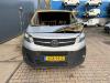 Opel Vivaro 2.0 CDTI 122 Sloopvoertuig (2020, Zilver)