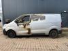 Opel Vivaro 2.0 CDTI 122 Sloopvoertuig (2020, Zilver)