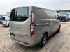 Ford Transit Custom 2.2 TDCi 16V Sloopvoertuig (2014, Zilver)
