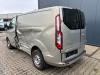 Ford Transit Custom 2.2 TDCi 16V Sloopvoertuig (2014, Zilver)