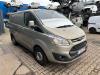 Ford Transit Custom 2.2 TDCi 16V Sloopvoertuig (2014, Zilver)