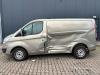 Ford Transit Custom 2.2 TDCi 16V Sloopvoertuig (2014, Zilver)