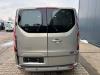Ford Transit Custom 2.2 TDCi 16V Sloopvoertuig (2014, Zilver)