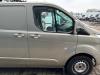 Ford Transit Custom 2.2 TDCi 16V Sloopvoertuig (2014, Zilver)