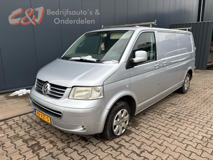 Foto donor auto