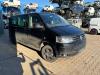 Volkswagen Transporter T6 2.0 TDI DRF 4Motion Sloopvoertuig (2016, Zwart)