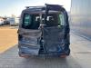 Volkswagen Transporter T6 2.0 TDI DRF 4Motion Sloopvoertuig (2016, Zwart)