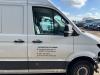 Volkswagen Crafter 2.0 TDI RWD Sloopvoertuig (2019, Wit)