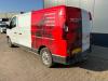 Renault Trafic 2.0 dCi 16V 150 Sloopvoertuig (2023, Wit)