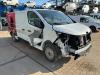 Renault Trafic 2.0 dCi 16V 150 Sloopvoertuig (2023, Wit)