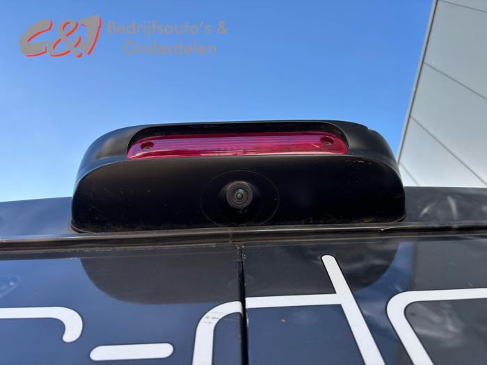 Peugeot Boxer 2.0 BlueHDi 160 Sloopvoertuig (2019, Wit)