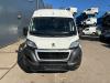 Peugeot Boxer 2.0 BlueHDi 160 Sloopvoertuig (2019, Wit)