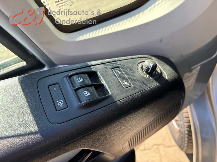 Peugeot Boxer 2.2 HDi 150 Sloopvoertuig (2016, ZIVLER)