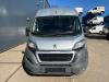 Peugeot Boxer 2.2 HDi 150 Sloopvoertuig (2016, ZIVLER)