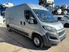 Peugeot Boxer 2.2 HDi 150 Sloopvoertuig (2016, ZIVLER)