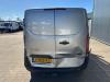 Ford Transit Custom 2.0 TDCi 16V Eco Blue 130 Sloopvoertuig (2017, Zilver)