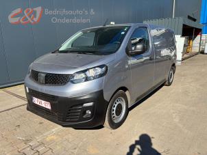 Fiat Scudo 1.5 Multijet 120  (Sloop)