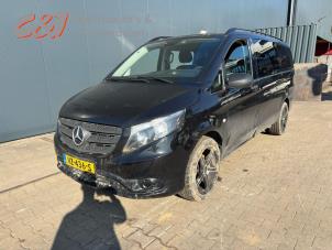 Mercedes Vito 1.6 111 CDI 16V  (Sloop)