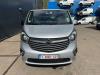 Opel Vivaro 1.6 CDTI BiTurbo 140 Sloopvoertuig (2016, Zilver)