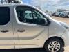 Opel Vivaro 1.6 CDTI BiTurbo 140 Sloopvoertuig (2016, Zilver)