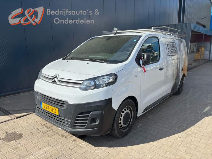 Foto donor auto