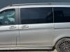 Mercedes V 2.1 250 BlueTEC, 250 d 16V Sloopvoertuig (2016, Zilver)