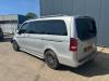 Mercedes V 2.1 250 BlueTEC, 250 d 16V Sloopvoertuig (2016, Zilver)