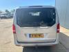 Mercedes V 2.1 250 BlueTEC, 250 d 16V Sloopvoertuig (2016, Zilver)