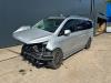 Mercedes V 2.1 250 BlueTEC, 250 d 16V Sloopvoertuig (2016, Zilver)