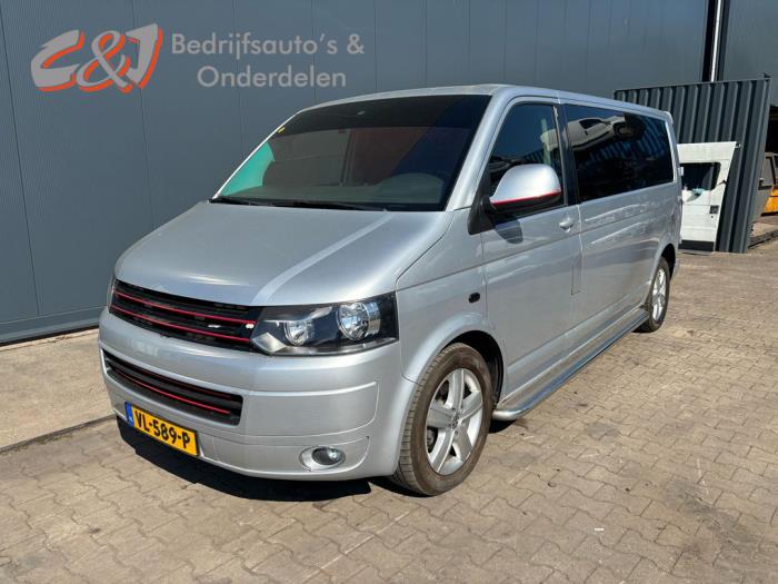 Foto donor auto