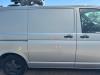 Volkswagen Transporter T5 2.0 TDI BlueMotion Sloopvoertuig (2014, Zilver)