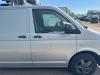 Volkswagen Transporter T5 2.0 TDI BlueMotion Sloopvoertuig (2014, Zilver)