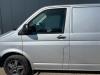 Volkswagen Transporter T5 2.0 TDI BlueMotion Sloopvoertuig (2014, Zilver)